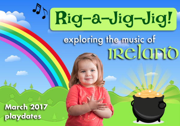 Kindermusik Savannah musical playdates 