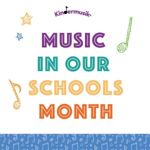 Kindermusik Savannah Music in Schools Mommy and Me 