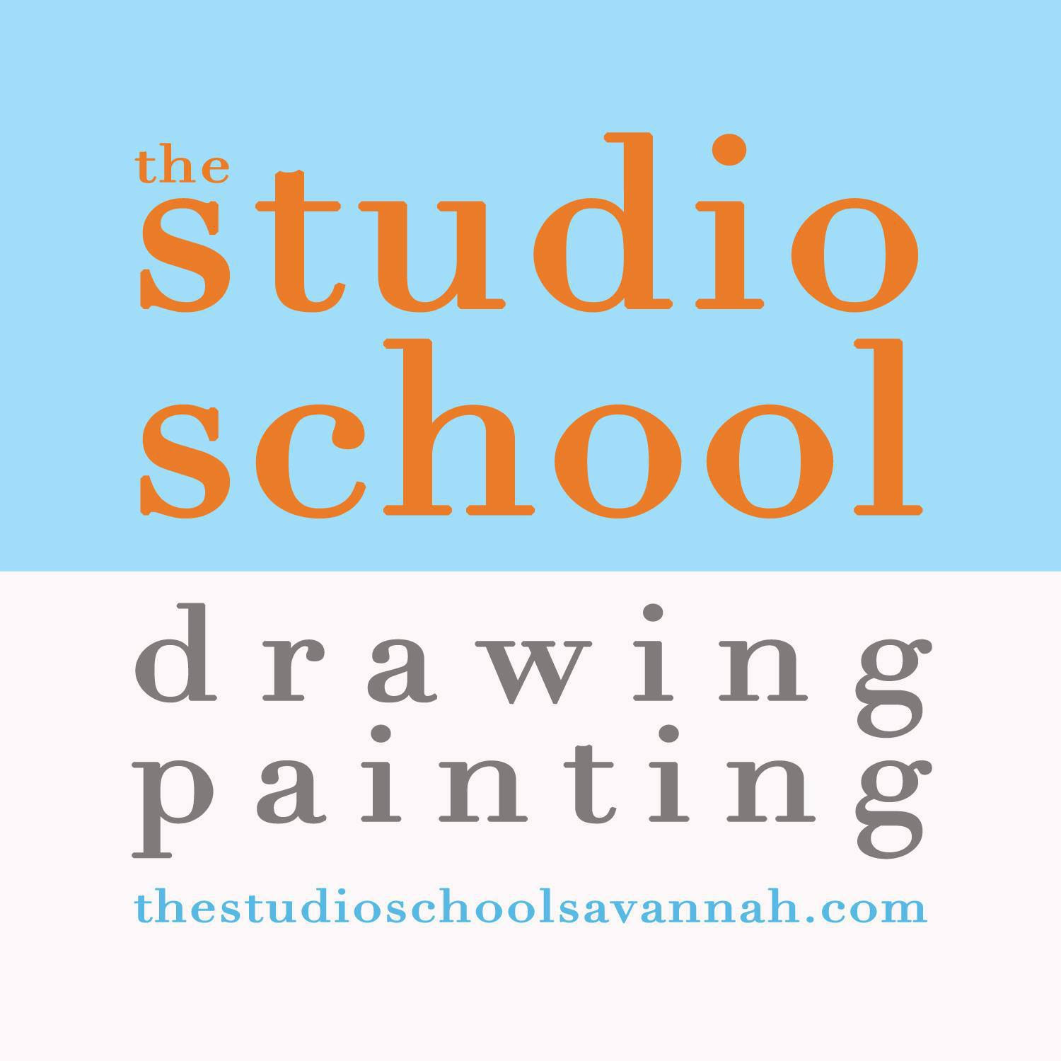 Summer Art Classes Camps Youth Kids Savannah The Studio School 