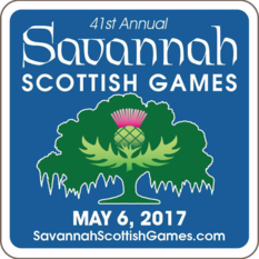 Savannah Scottish Games 2017 Bethesda Academy 