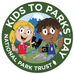 Skidaway Is. State Park free kids to Park Day 2017 