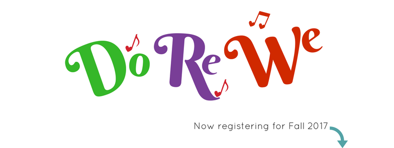 Do Re We Mommy & Me Music Classes Savannah