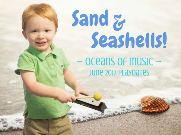 Kindermusik Savannah Parent & Me Early Childhood Music Classes 