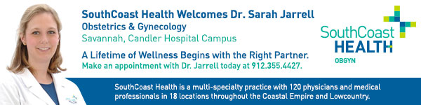 SouthCoast Health Obstetrics Gynecology Savannah 