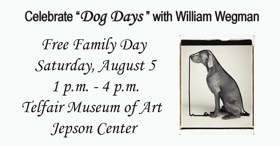 Free Family Day Telfair Museums Savannah 