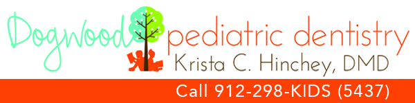 Pediatric Dentists Savannah Krista Hinchey Dogwood Smiles 