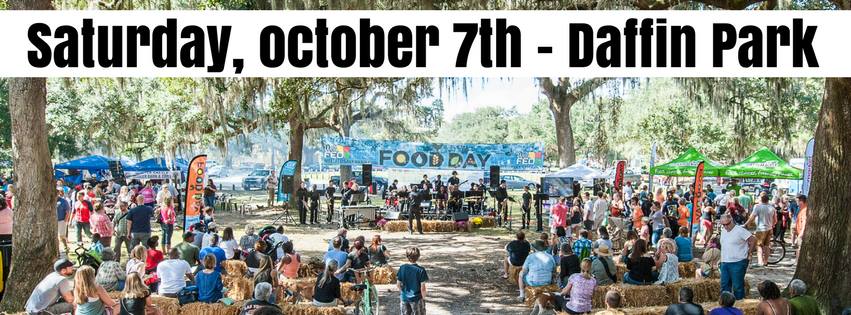Savannah Fall Festivals food festival 2017 free 