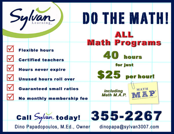 Coding classes for kids in Savannah youth math tutoring