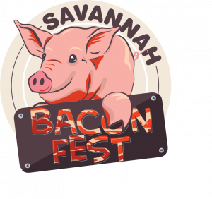 Bacon Fest 2017 River Street Savannah 