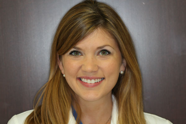 Pediatric Dentists Savannah Dogwood Krista Hinchey 