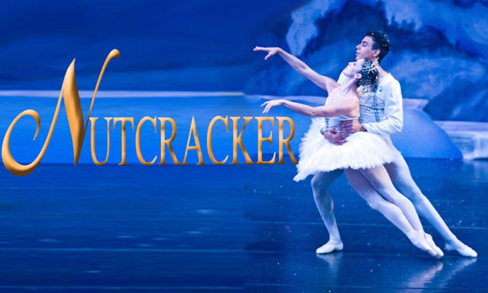 Auditions for Nutcracker in Savannah 2017 