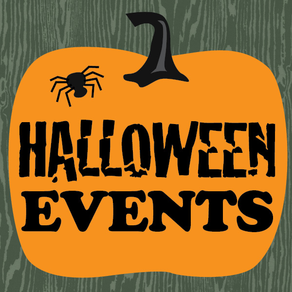 Halloween events Savannah trunk treat costume contest 