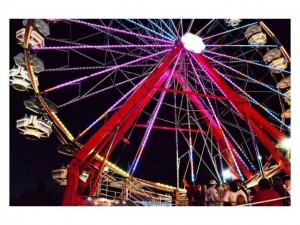 coujnty fairs in Savannah Statesboro 2017
