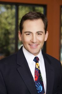 Savannah pediatricians Pediatric Associates Ben Spitalnik