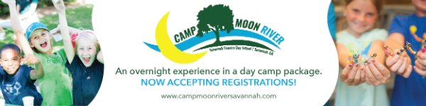 Camp Moon River Savannah Country Day