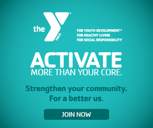 YMCA Savannah no joiner fee 