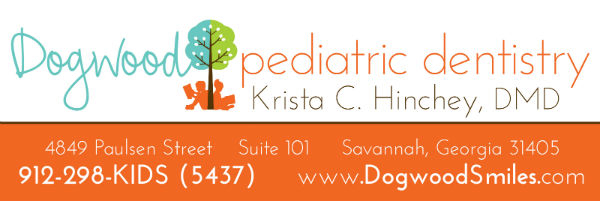 Dogwood Smiles Dentistry Pediatric Dentists Savannah 