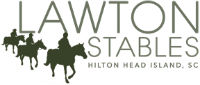 Lawton Stables Hilton Head Island trail rides petting farm horseback riding 