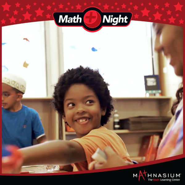 Mathnasium Math Night Savannah Islands Schools 