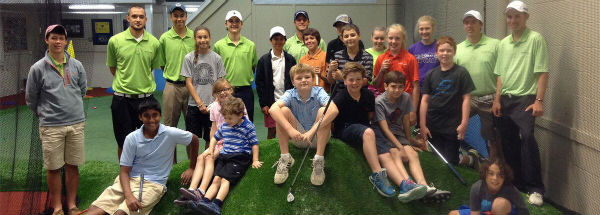 Savannah Golf Summer Camps 2018 Savannah ASWING
