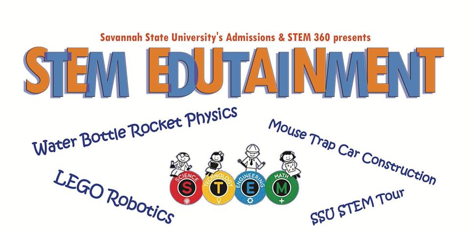 FREE Stem Edutainment Savannah 