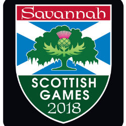 Savannah Scottish Games 2018 