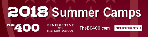Summer Camps 2018 Savannah Benedictine Military School Sports Baseball Football Cheer Basketball