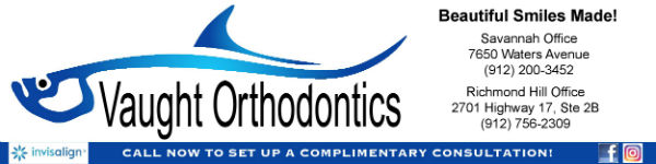 Vaught Orthodontics Savannah Orthodontists