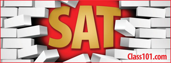 SAT preparation in Savannah Class 101 college prep 