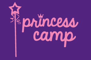 Princess Camp Savannah Sharks preschool summer camps 2018
