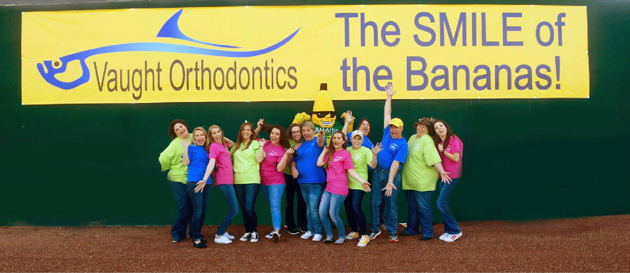Vaught Orthodontics Savannah 