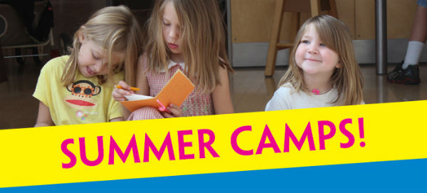 Summer Camps Telfair Museums Jepson Savannah 2018 