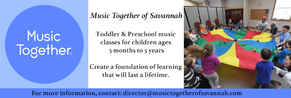 Music Together Savannah