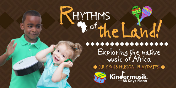 Kindermusik Savannah Playdates toddlers mommy & me 