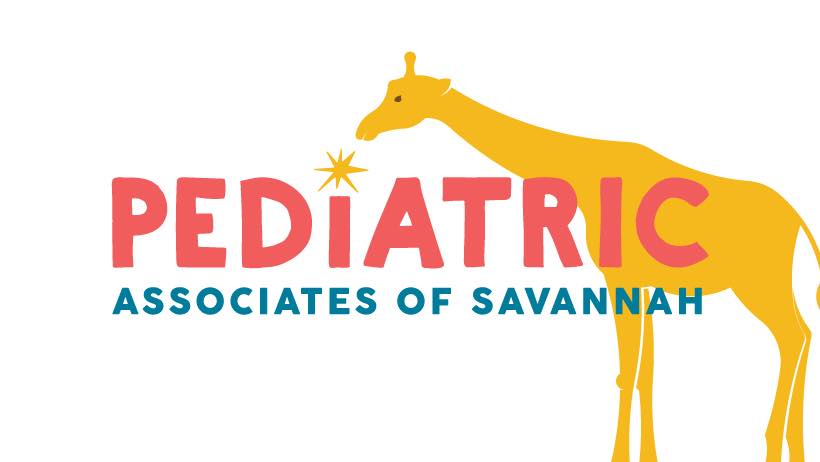 Pediatric Associates of Savannah pediatricians 