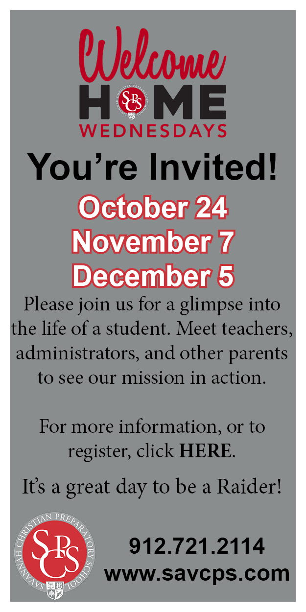 Savannah Christian Preparatory School child care daycare