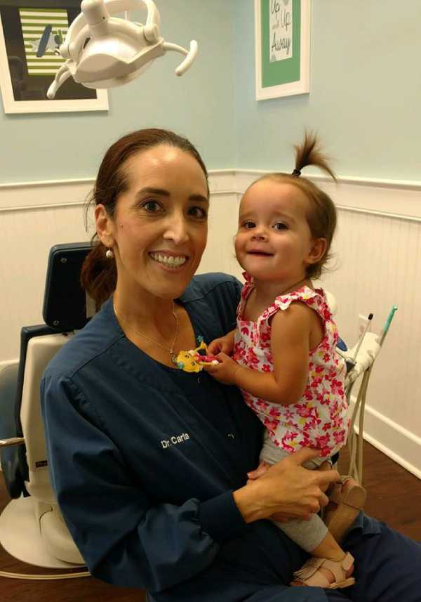 Pediatric Dentists Pooler Savannah childrens 