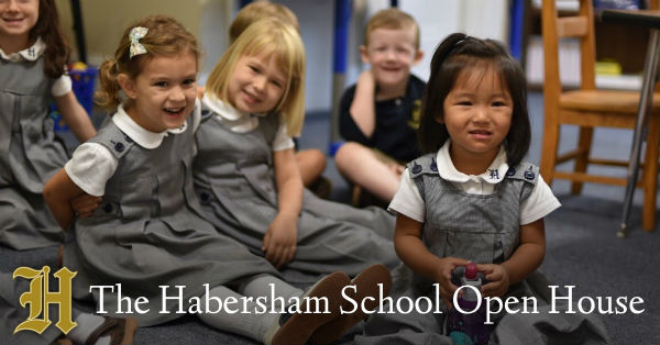 Habersham School Savannah private schools 