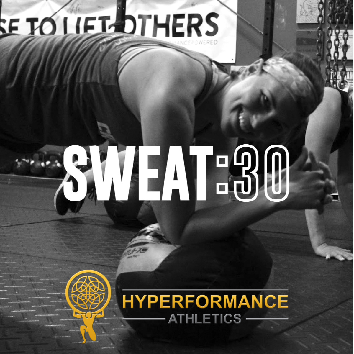 Crossfit Savannah Hyperformance