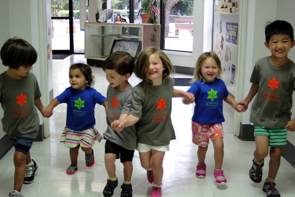 JEA Preschool Childcare Savannah schools 