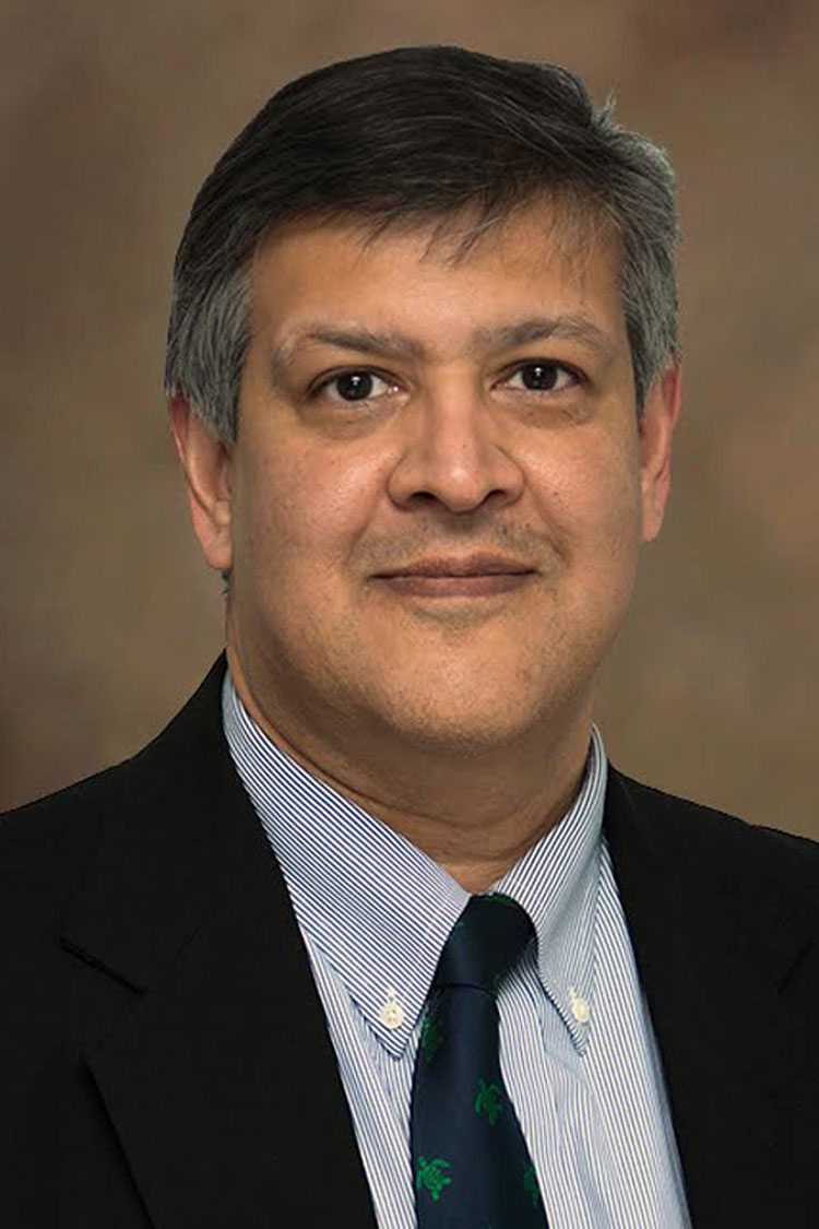 SouthCoast Health Allergist Dr. Wasil Khan Savannah 