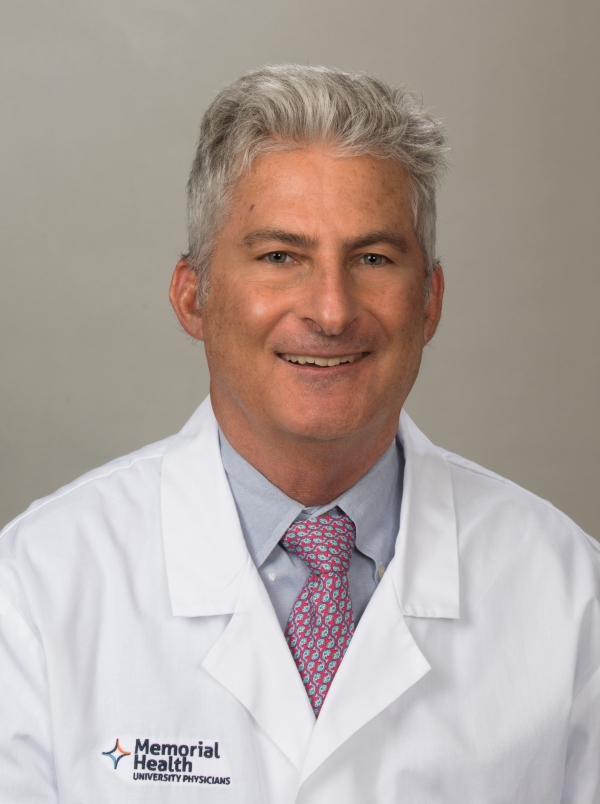 Pediatric Urologists Savannah Memorial Richard Mazo 