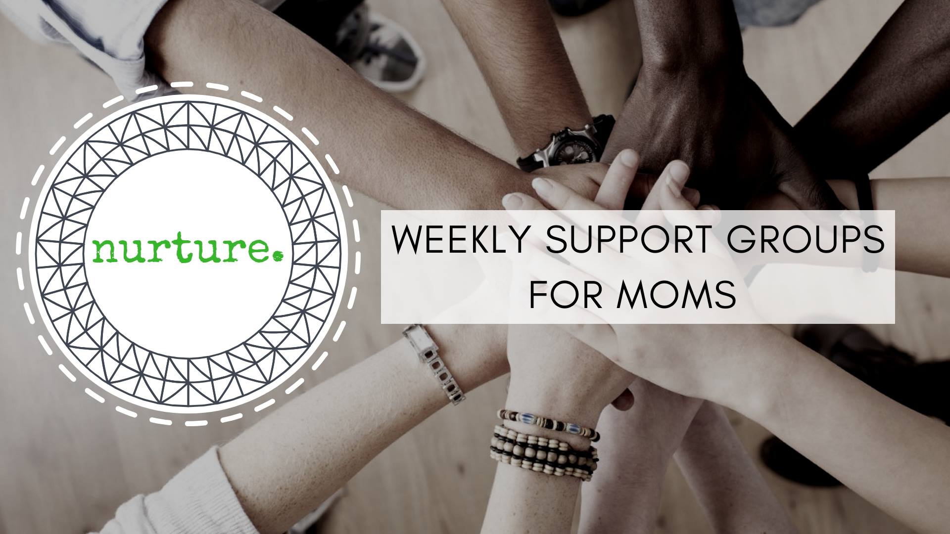 Postpartum Support Group Savannah Moms 