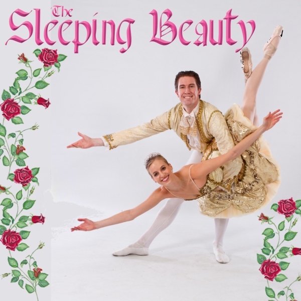 Sleeping Beauty Ballet South Carolina Savannah 2019