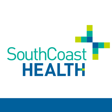 SouthCoast Health Savannah organ donation 