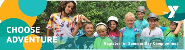 YMCA Coastal Georgia Savannah Summer camps 2019