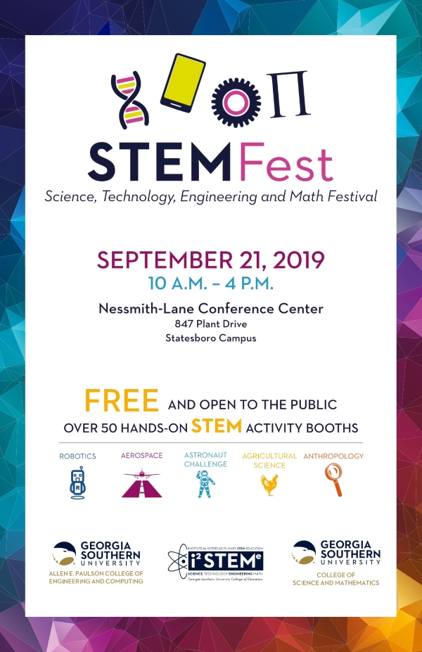 STEMFest 