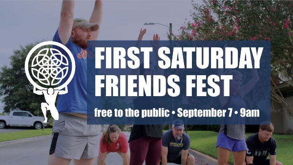 Free workout crossfit Savannah