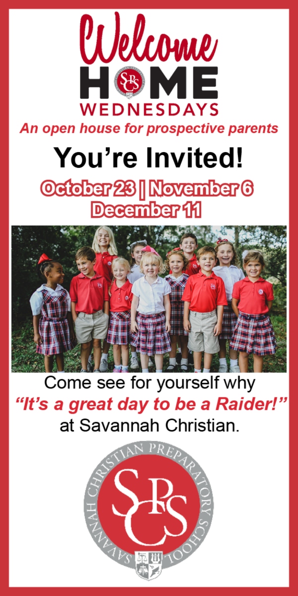 Savannah Christian Preparatory School private preschools 