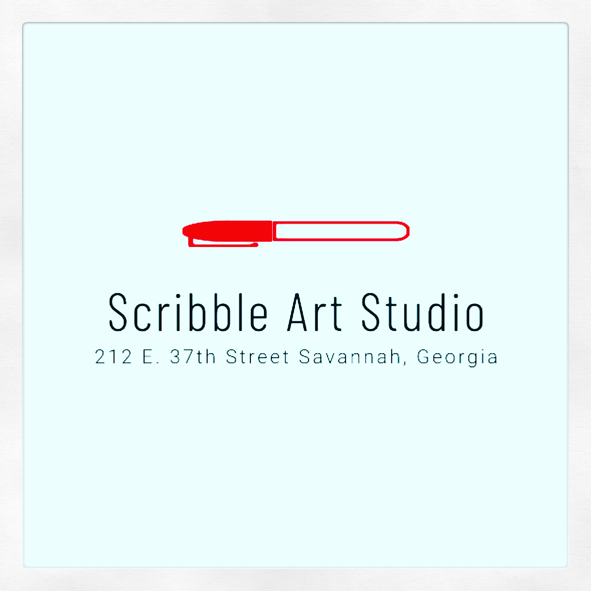 Scribble Art Studio Savannah 